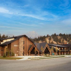 Sawridge Inn&Conference Centre Jasper